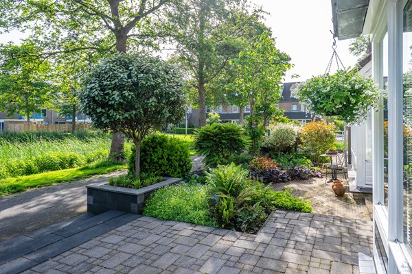 Medium property photo - Muntstraat 127, 2165 VG Lisserbroek